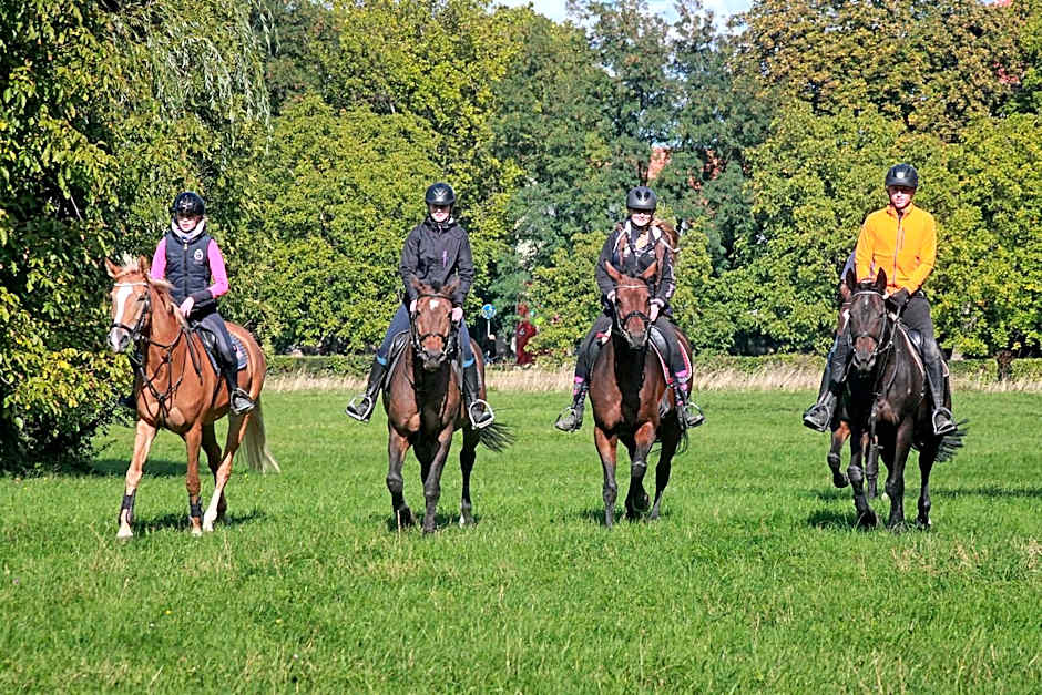 Penzion Dobré Časy