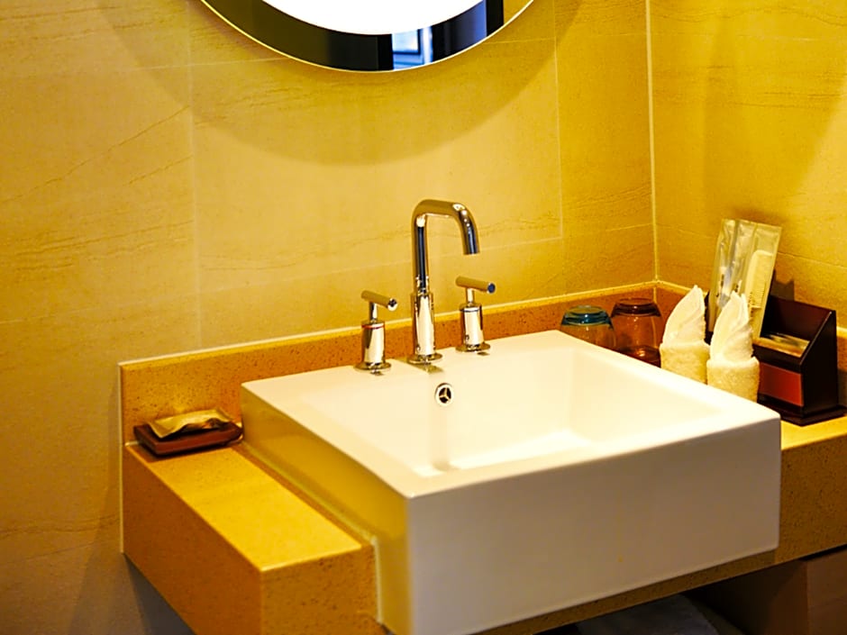 Lavande Hotel Beijing South Railway Station Muxiyuan Branch – Beijing