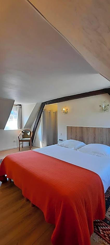 Auberge du Gros Tilleul