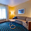 Fairfield Inn & Suites by Marriott Bay City
