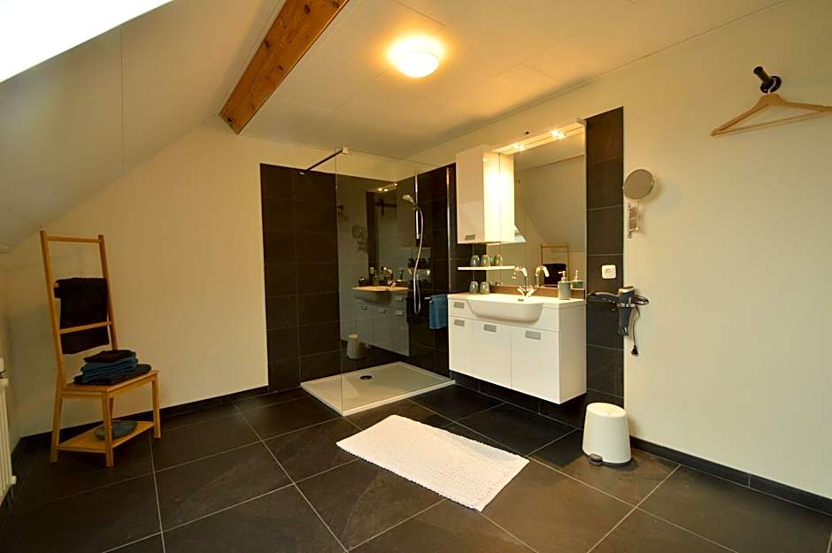 B&B de Pottenbakkershoeve