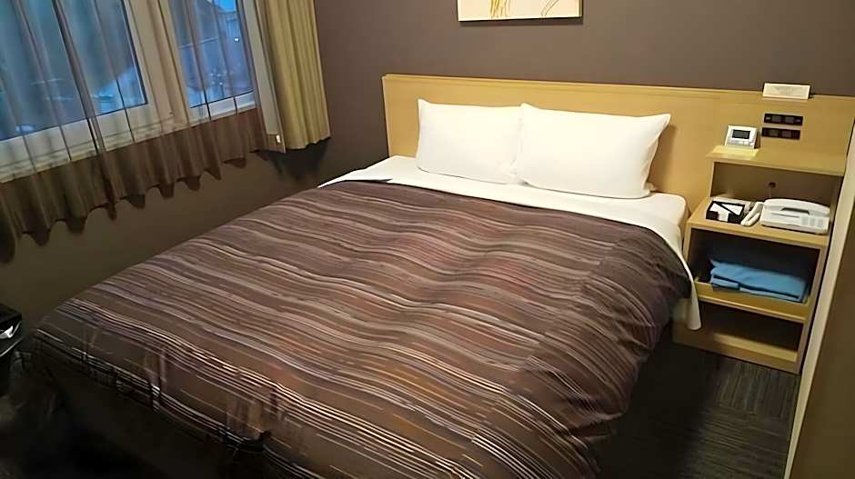 Hotel Route Inn Higashiohmi Yokaichi Ekimae