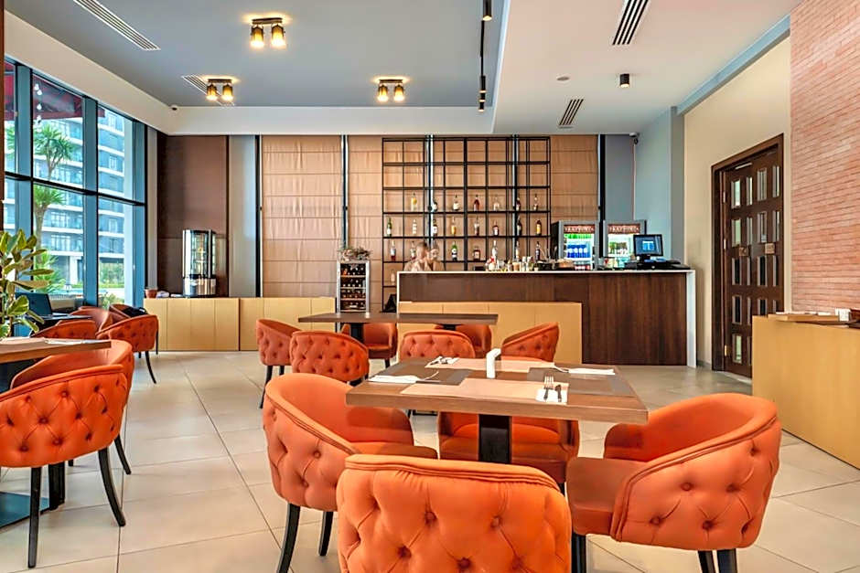 White Sails Residential Hotel