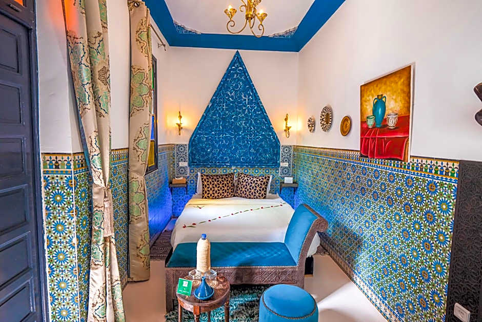 Riad Nouceiba Marrakech