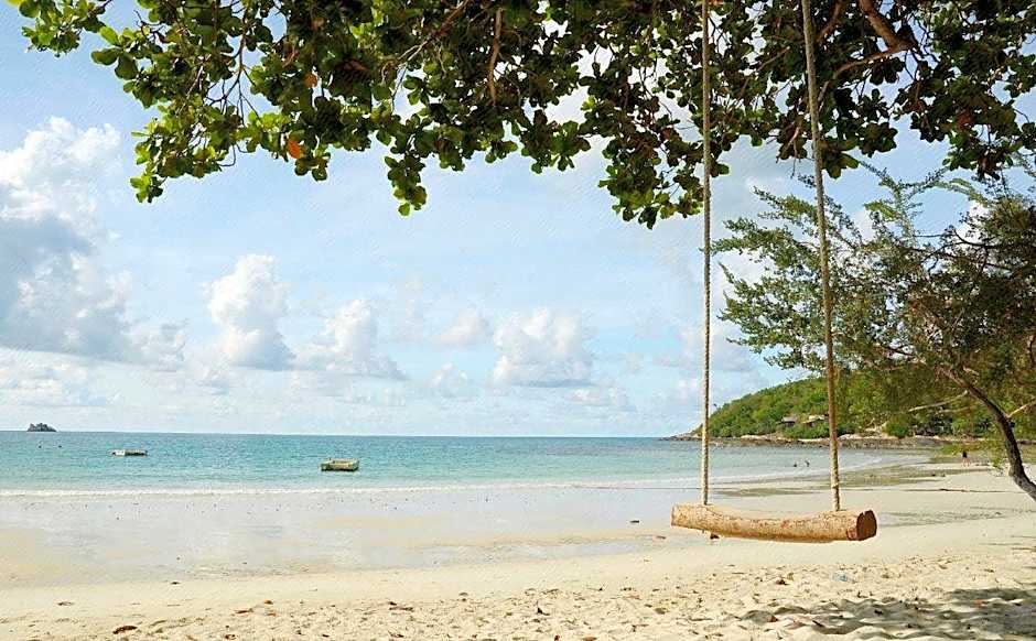 Sinsamut Hotel Koh Samed