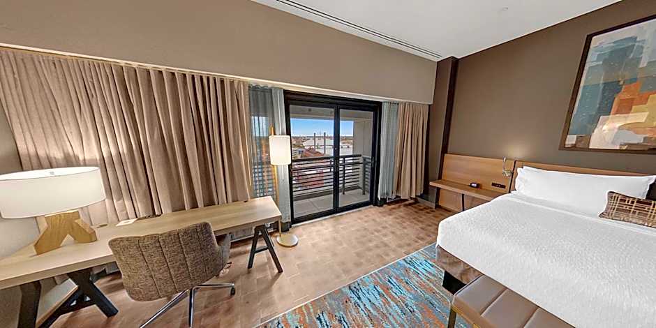 Hilton Garden Inn Toledo Downtown