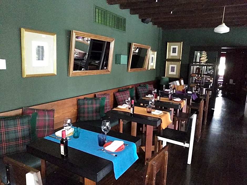 Parador De Arties