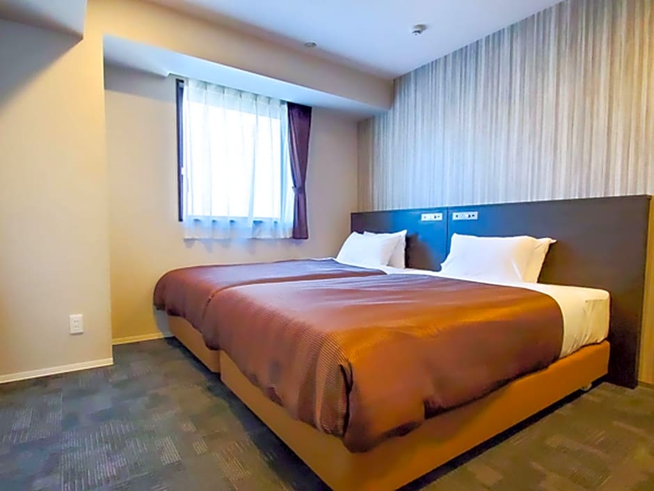 HOTEL LiVEMAX TACHIKAWA EKIMAE 