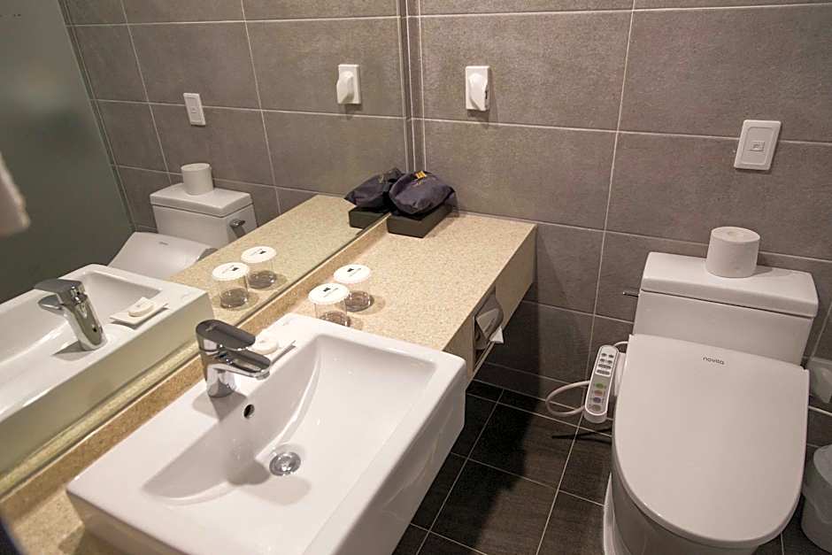 Hotel Daoom