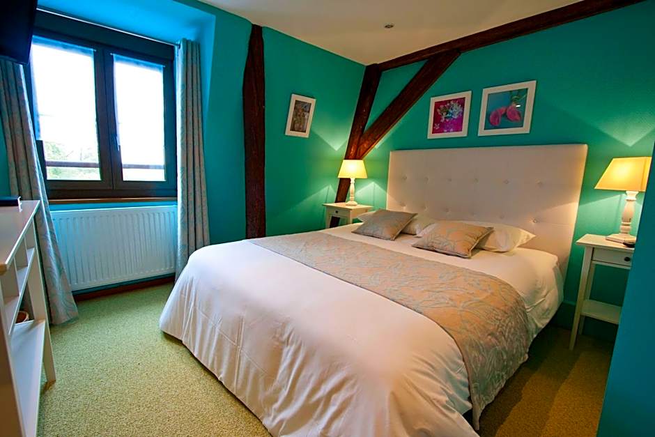 Le Gouverneur Hotel