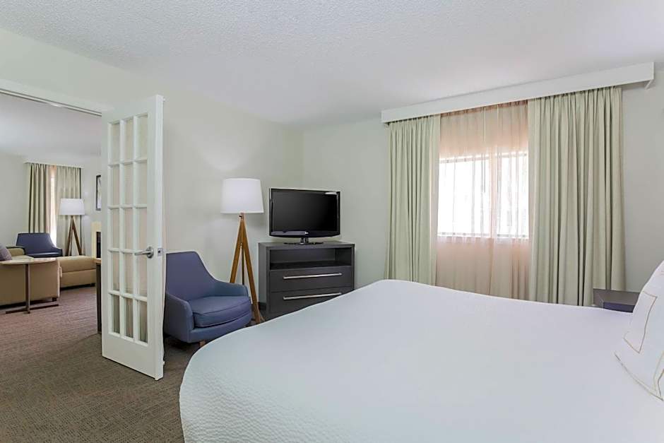 Residence Inn by Marriott Boca Raton