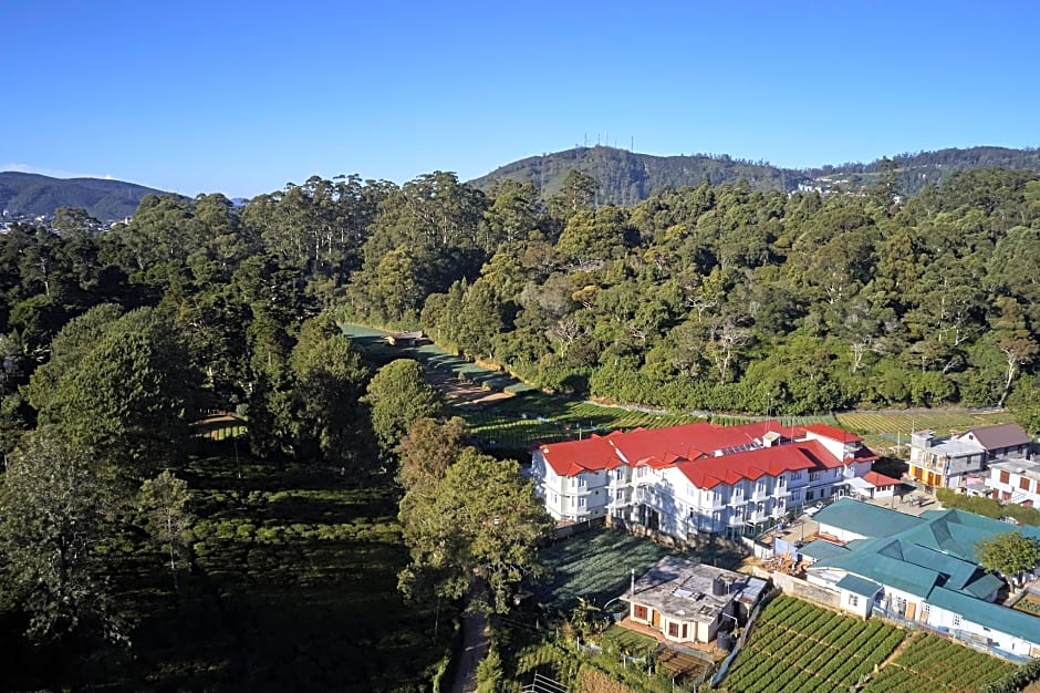 Galway Heights Hotel