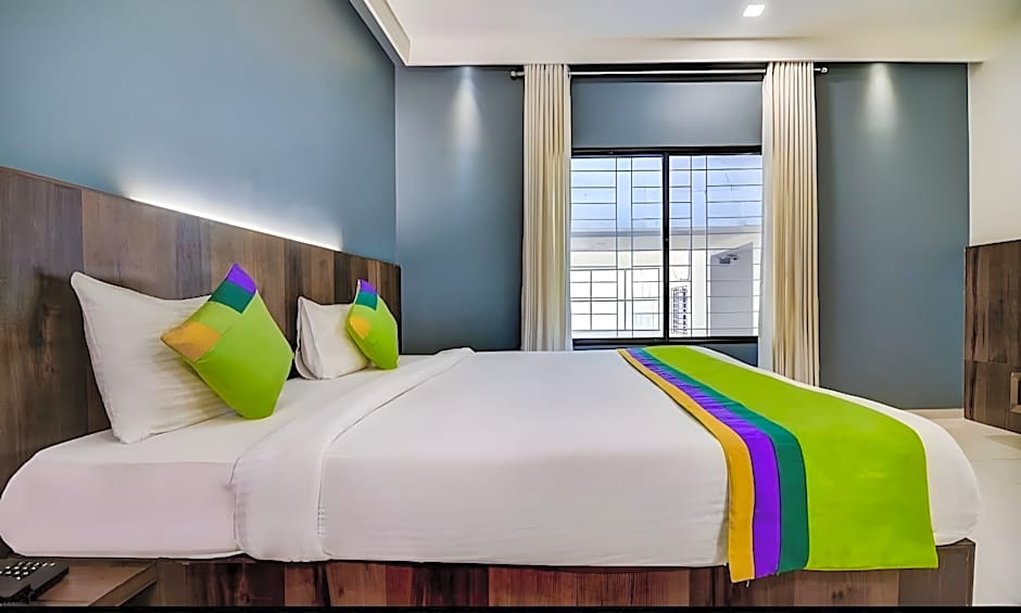 Hotel Shree Mahalaxmi Inn