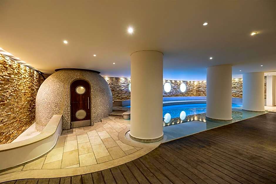 Hilton Nicosia