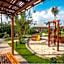 Bali Beach Glamping