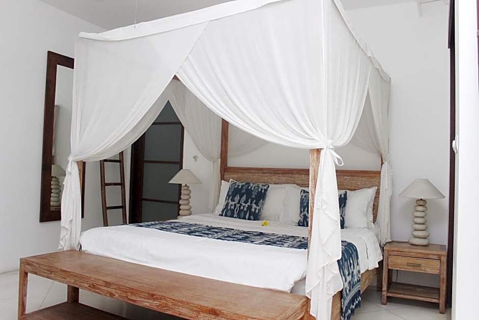 Villa Sahaja