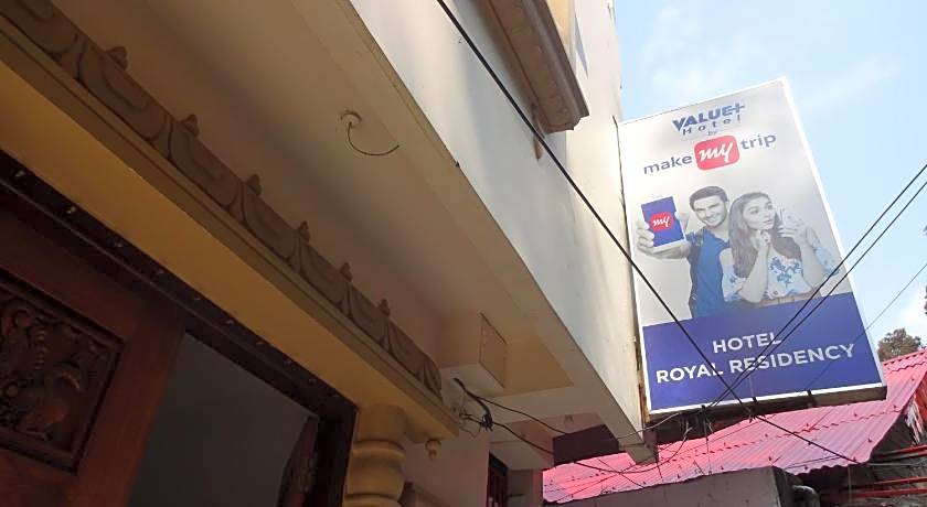Hotel Royal Residency