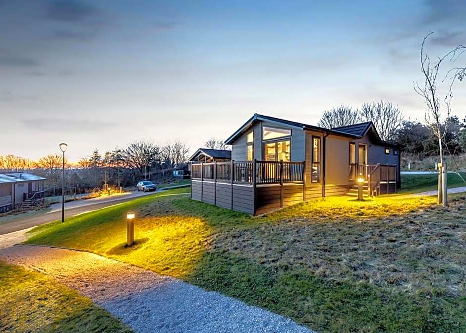 Rivendale Lodge Retreat