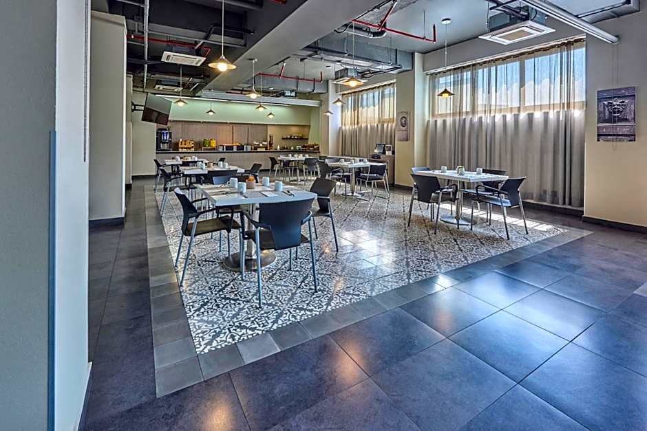 City Express Plus by Marriott Ciudad de México Patio Universidad