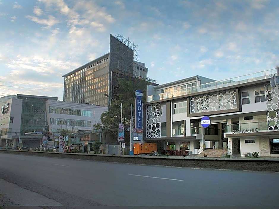 1A EXPRESS HOTEL