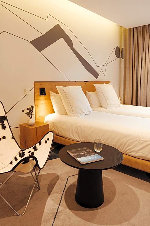 Best Western Chalet Les Saytels