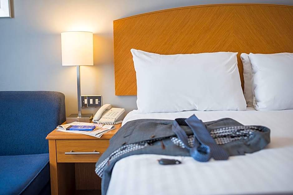 Holiday Inn Manchester West By IHG