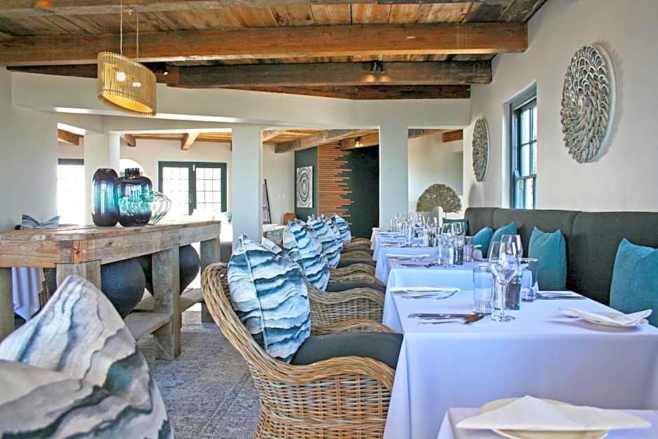 Abalone Hotel & Villas