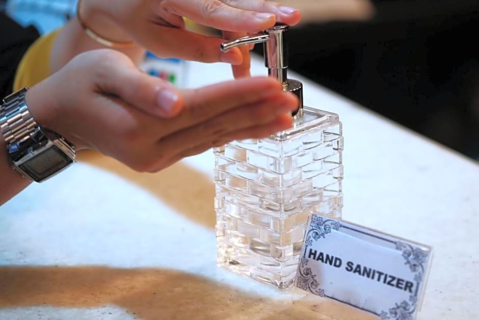 Pinewood Apartment by Vial