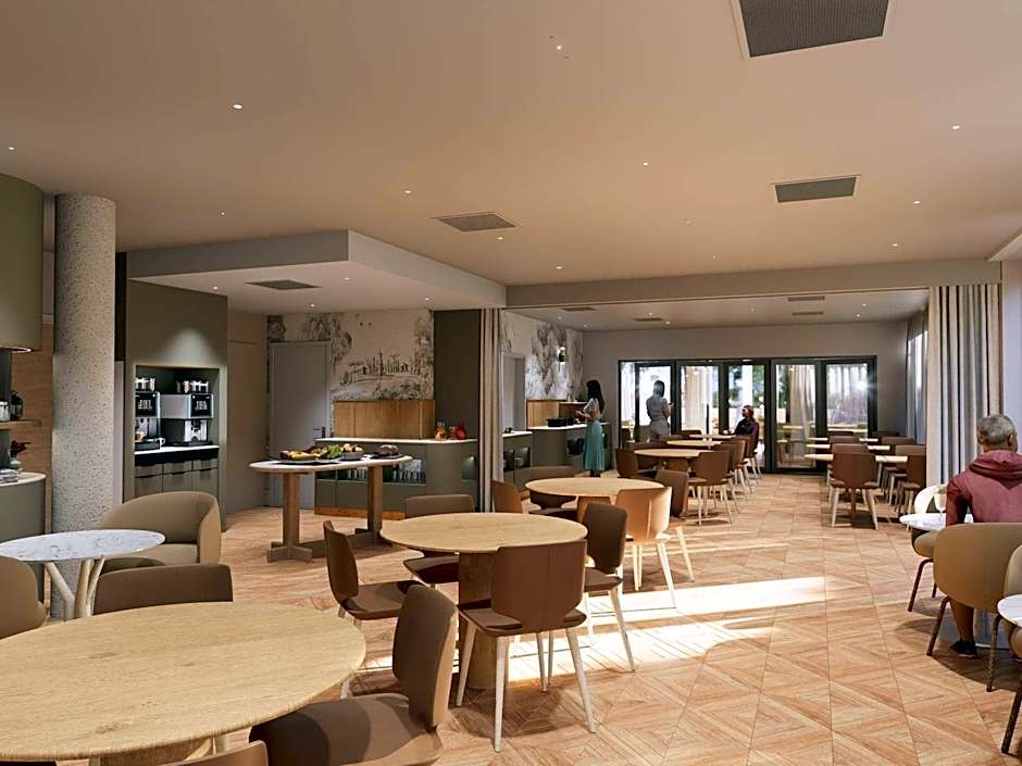 Mercure Le Plessis Robinson (Ouverture Septembre 2026)