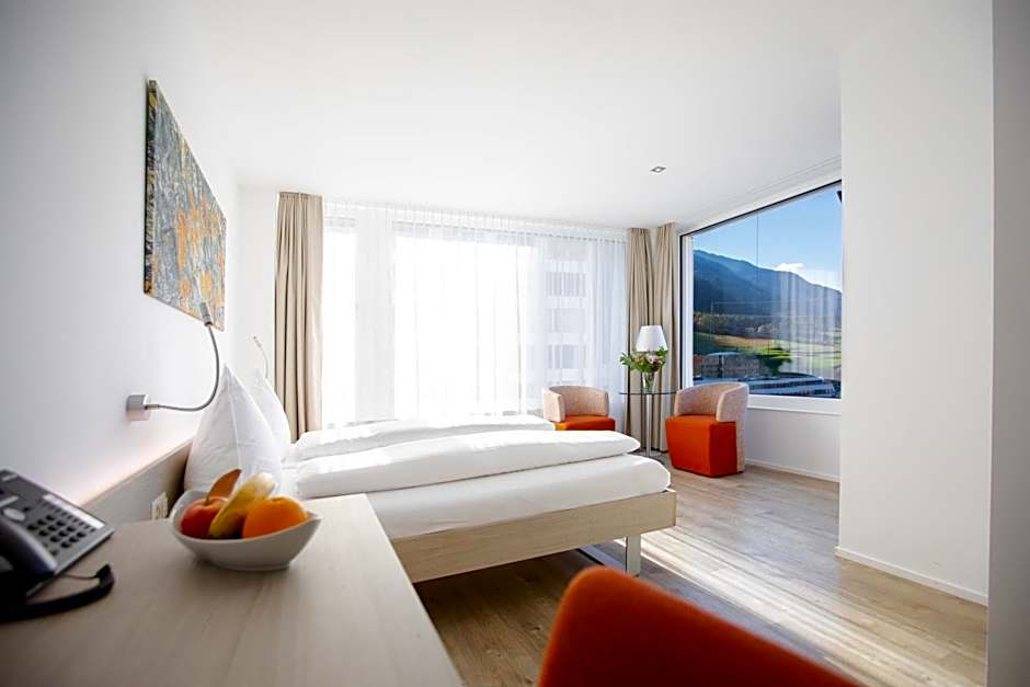 Mercure Chur City West