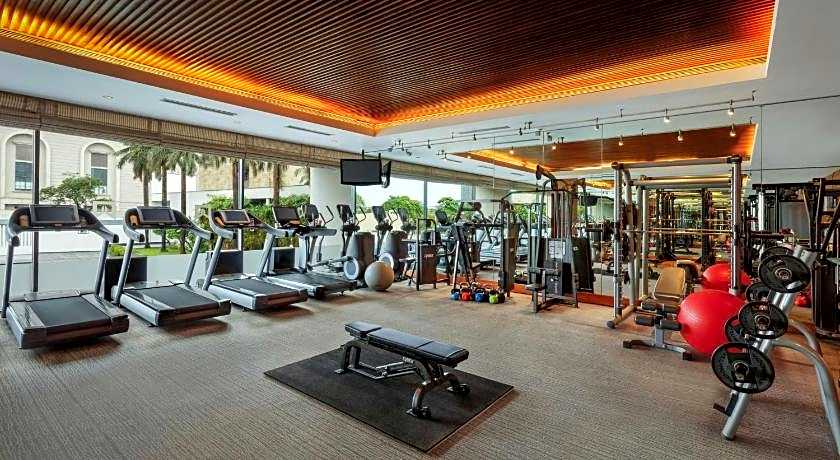 ITC Sonar, a Luxury Collection Hotel, Kolkata