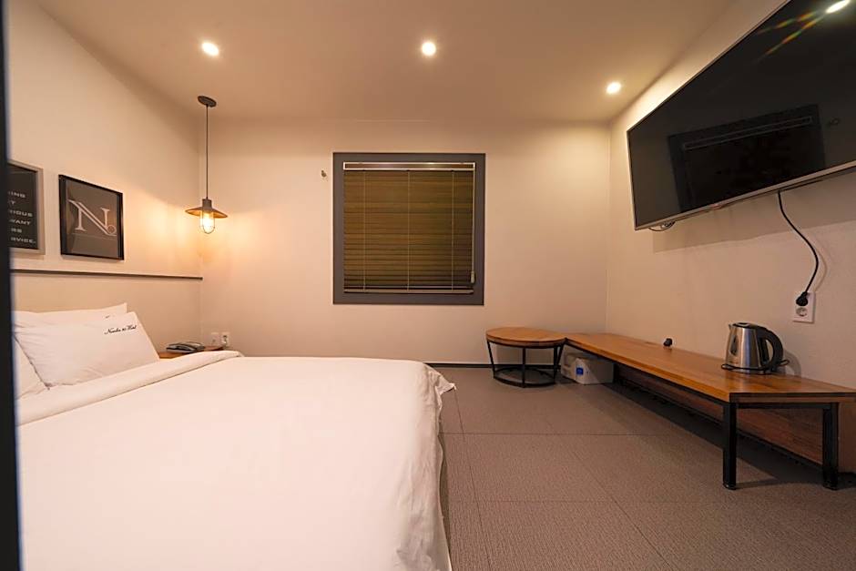 No25 Hotel Yeonsan