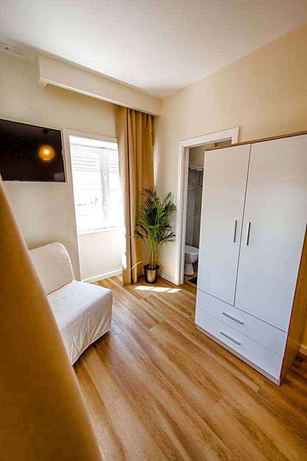 Green Coast Surf House