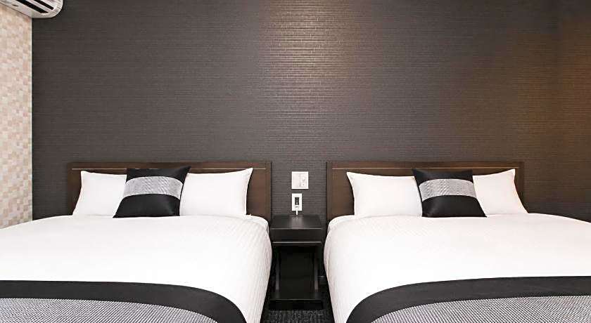 FUKUOKA MOJIKO STAY