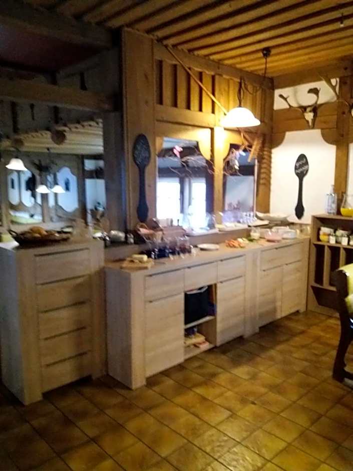 Hotel-Restaurant Johanneshof