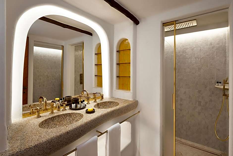 Hotel Cala Di Volpe A Luxury Collection Hotel Costa Smeralda