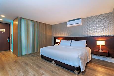 Hotel Santa Barbara Boutique