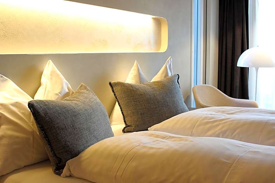 Hotel Heiden - Wellness am Bodensee