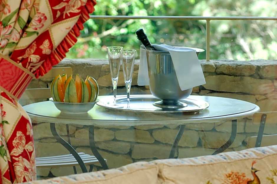 Hostellerie Le Roy Soleil