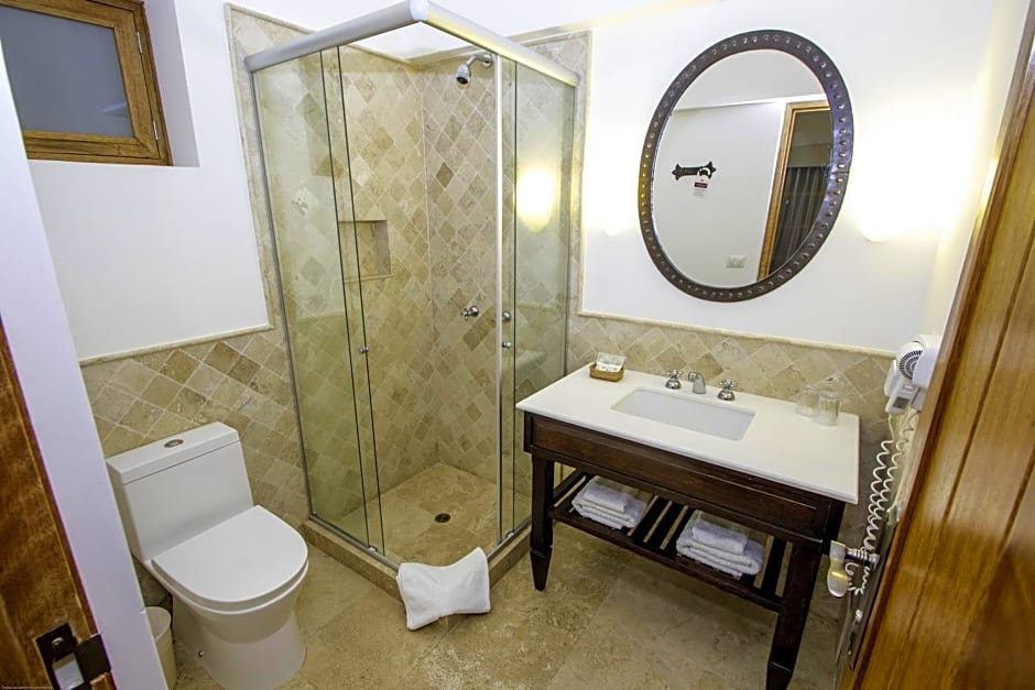 Hotel La Casona De Yucay Valle Sagrado