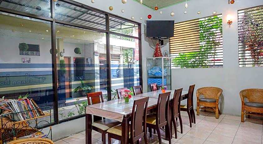 RedDoorz Syariah @ Sunan Bonang Magelang