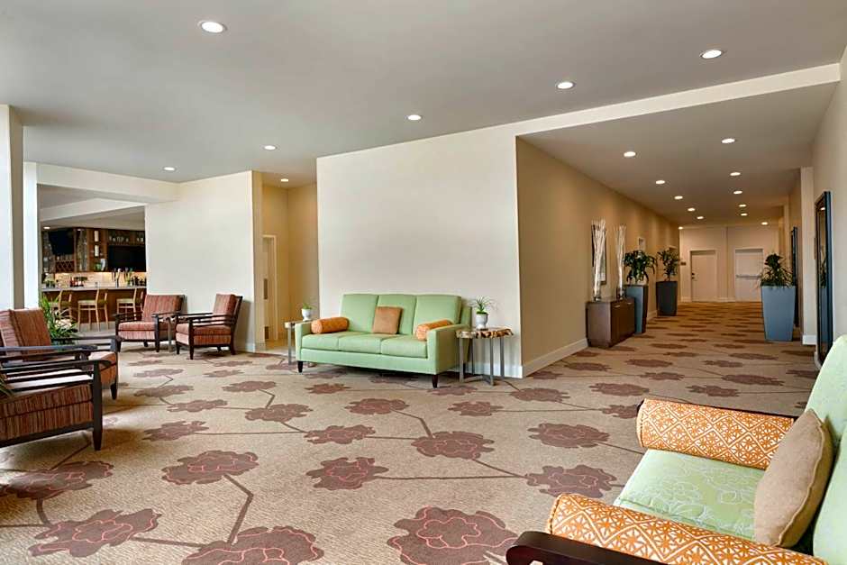 Hilton Garden Inn Medford