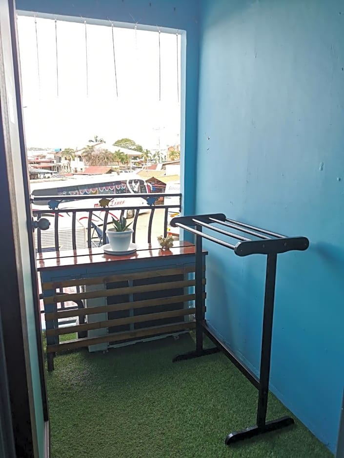 ang lee holiday stay