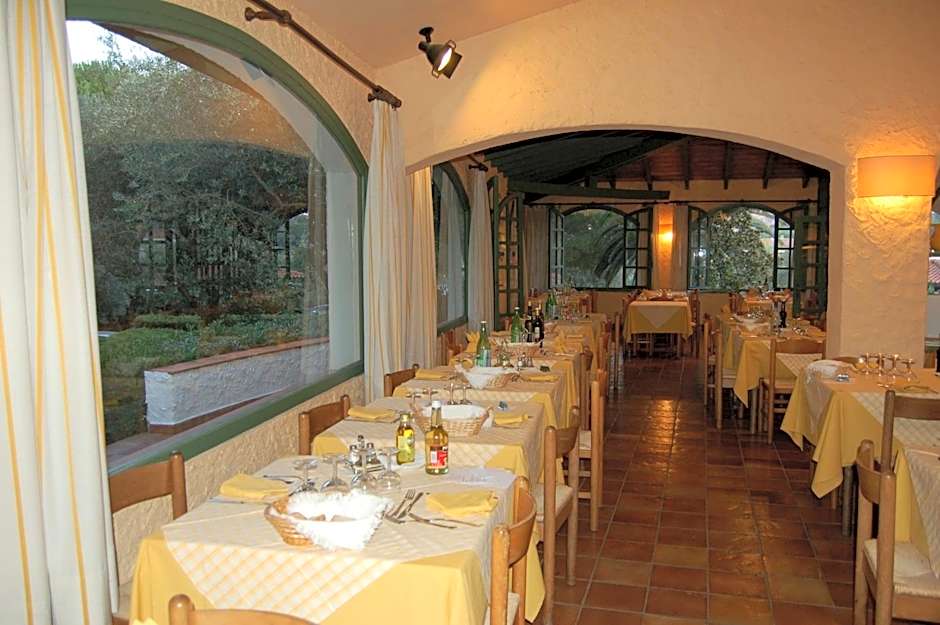 Hotel Marelba