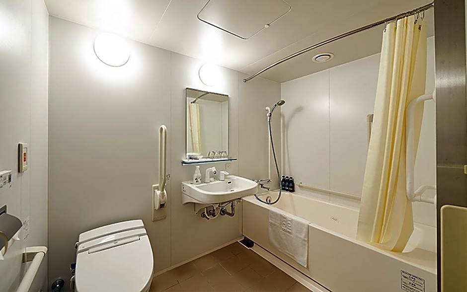 Sotetsu Fresa Inn Kamakura-Ofuna Higashiguchi