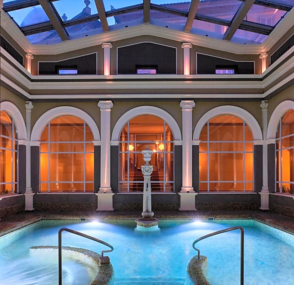 Bagni Di Pisa - The Leading Hotels of the World