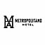 Hotel Metropolitano