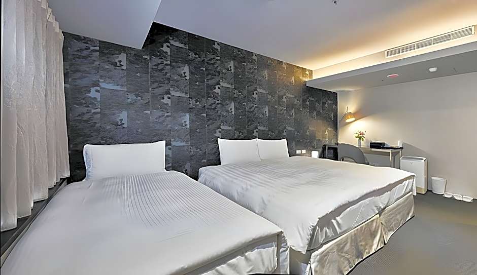 Ding Zheng International Business Hotel