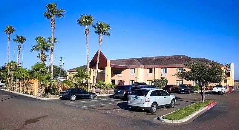 Express Inn Weslaco/Mercedes
