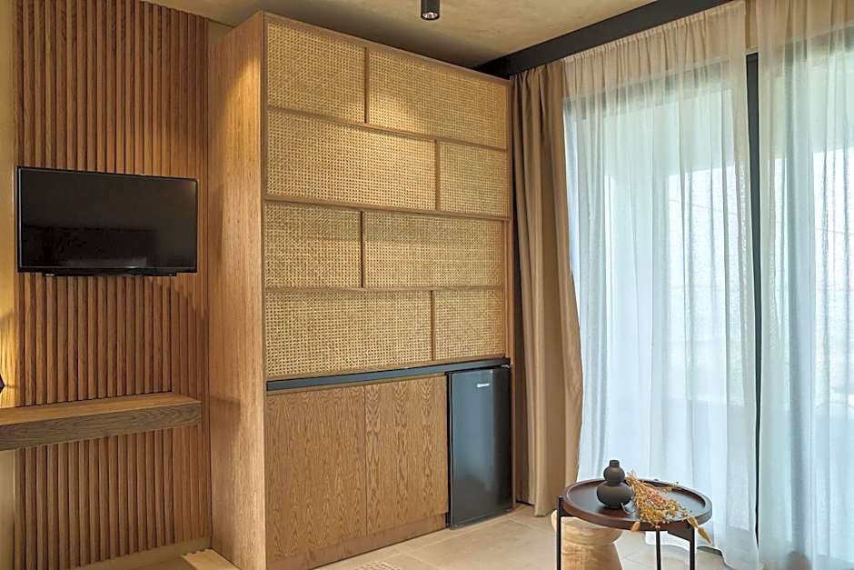 Casa Tsouka ApartHotel